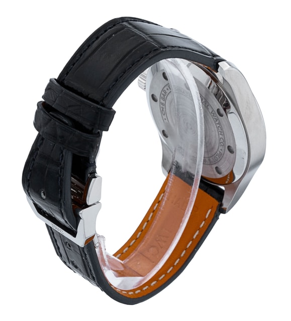 IWC Pilot's Automatic 36 IW324008 Image 3